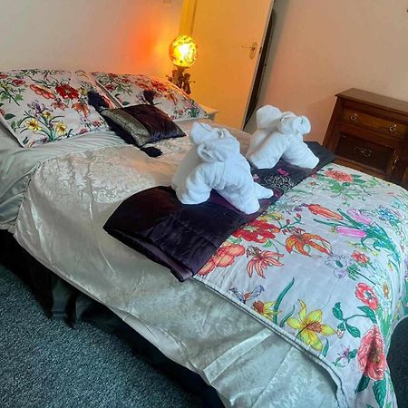 Delightful One Bed Victorian Flat Apartment Hastings Exterior photo