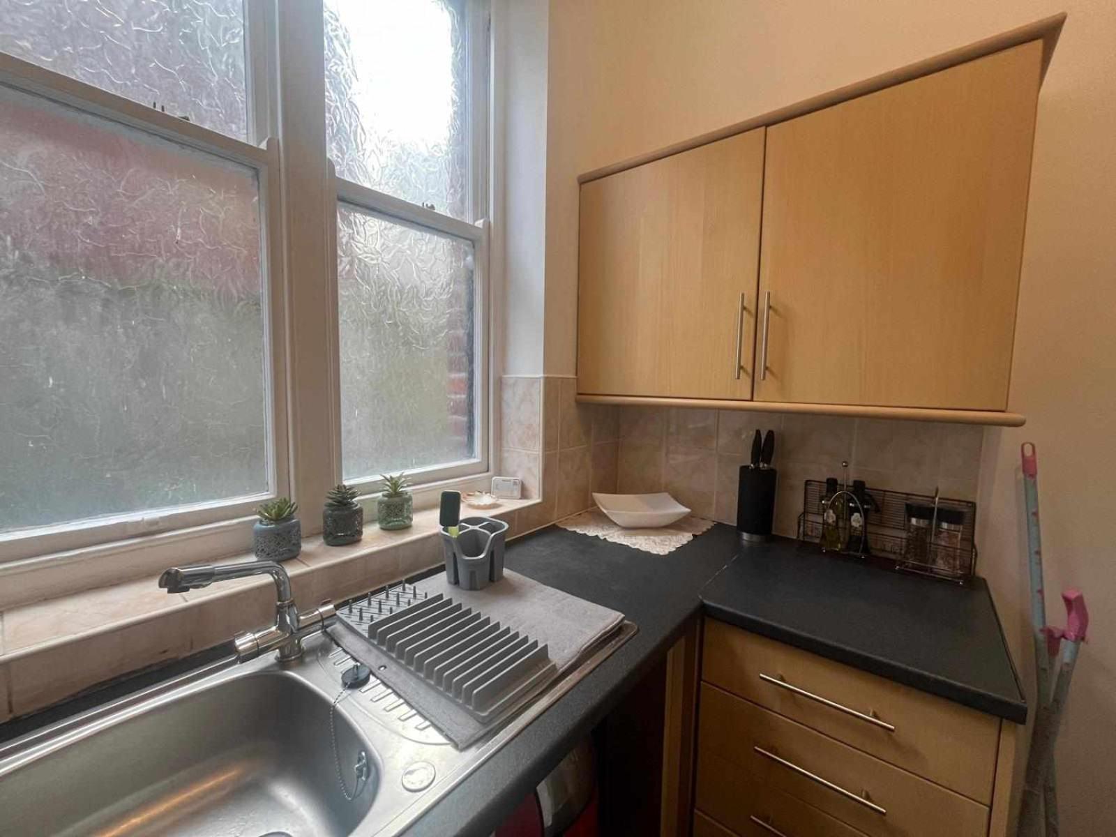 Delightful One Bed Victorian Flat Apartment Hastings Exterior photo