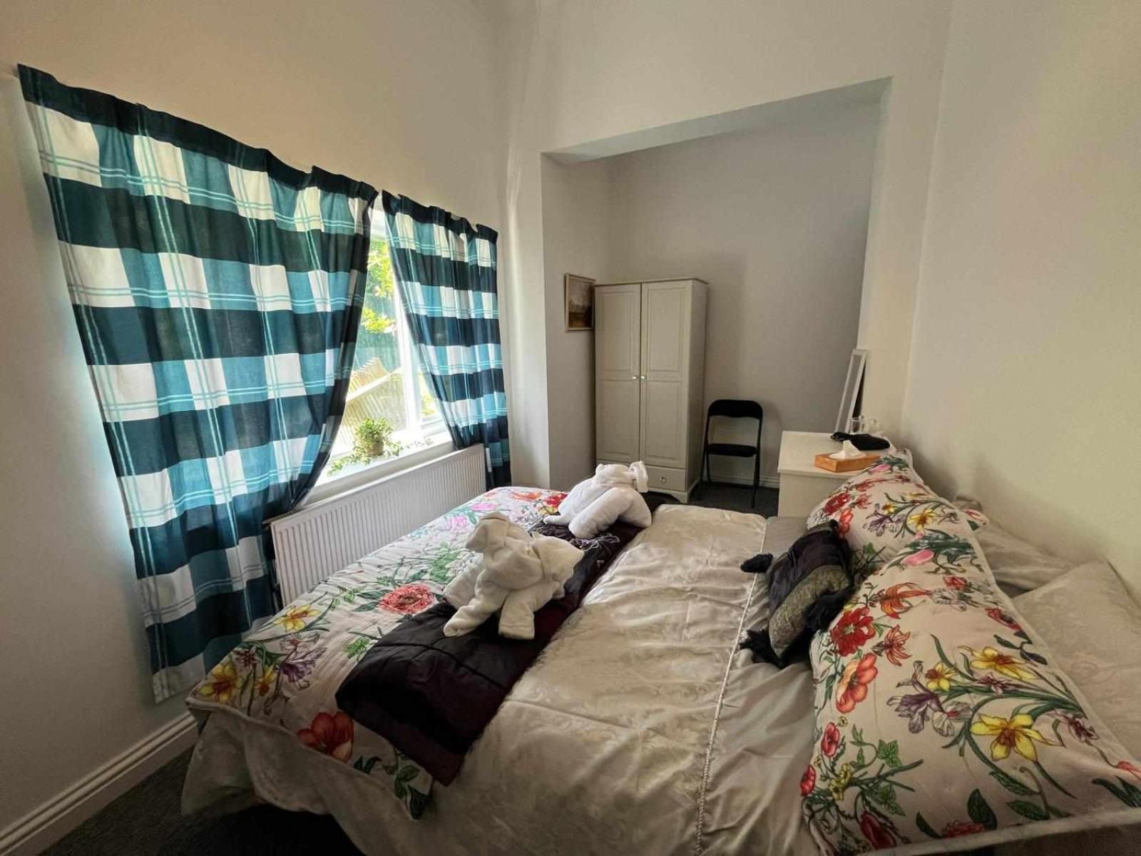 Delightful One Bed Victorian Flat Apartment Hastings Exterior photo